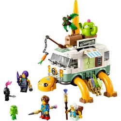 Конструкторы Lego Mrs. Castillos Turtle Van 71456
