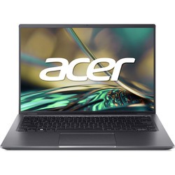 Ноутбуки Acer Swift X SFX14-51G [SFX14-51G-53UL]