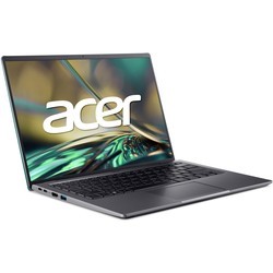 Ноутбуки Acer Swift X SFX14-51G [SFX14-51G-53UL]