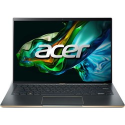 Ноутбуки Acer Swift 14 SF14-71T [SF14-71T-57YD]