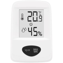 Термометры и барометры Steklopribor 404346