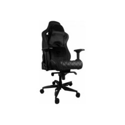 Компьютерные кресла GT Racer X-0724 (черный)