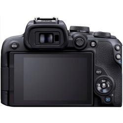 Фотоаппараты Canon EOS R10  kit 16
