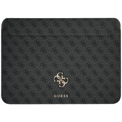 Сумки для ноутбуков GUESS 4G Big Metal Gold Logo Sleeve 13 13&nbsp;&#34;