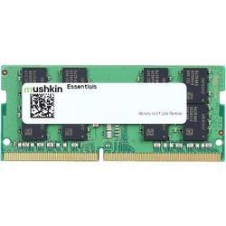 Оперативная память Mushkin Essentials SO-DIMM DDR4 1x32Gb MES4S320NF32G