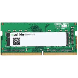Оперативная память Mushkin Essentials SO-DIMM DDR4 1x4Gb MES4S240HF4G