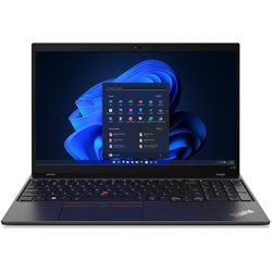 Ноутбуки Lenovo ThinkPad L15 Gen 3 Intel [L15 Gen 3 21C30050US]