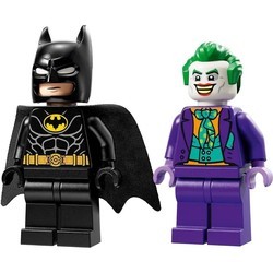 Конструкторы Lego Batmobile Batman vs. The Joker Chase 76224