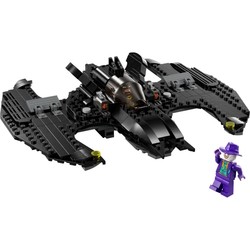 Конструкторы Lego Batwing Batman vs. The Joker 76265