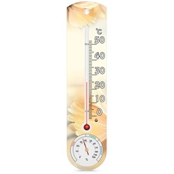 Термометры и барометры Steklopribor TGK-1