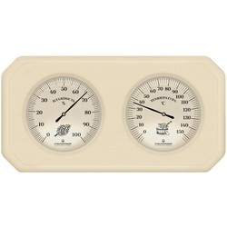 Термометры и барометры Steklopribor TGS-2
