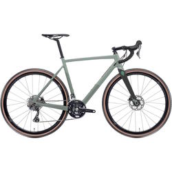 Велосипеды Bianchi Impulso Pro GRX 600 2023 frame 50