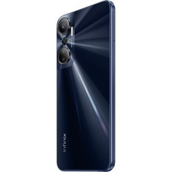 Мобильные телефоны Infinix Hot 20 ОЗУ 4 ГБ (синий)