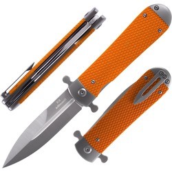Ножи и мультитулы Ganzo Samson (оранжевый)