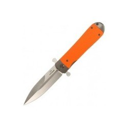 Ножи и мультитулы Ganzo Samson (оранжевый)