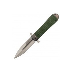 Ножи и мультитулы Ganzo Samson (зеленый)