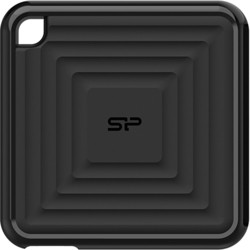 SSD-накопители Silicon Power PC60 SP010TBPSDPC60CK 1&nbsp;ТБ