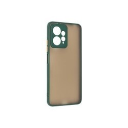 Чехлы для мобильных телефонов ArmorStandart Frosted Matte for Redmi Note 12 (зеленый)