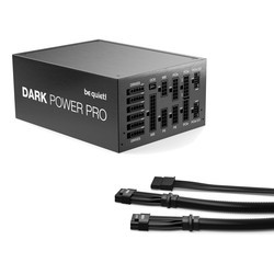 Блоки питания be quiet! Dark Power Pro 13 BN332