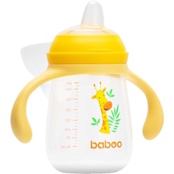 Бутылочки и поилки Baboo Safari 8-120