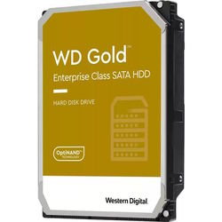 Жесткие диски WD Gold Enterprise Class WD221KRYZ 22&nbsp;ТБ