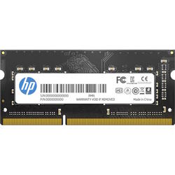 Оперативная память HP DDR3 SO-DIMM 1x2Gb 581096-001