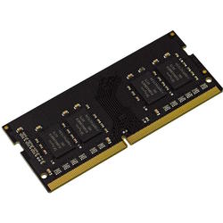 Оперативная память Hynix HMT SO-DIMM DDR4 1x4Gb HMT81GS6AFR8N-UH