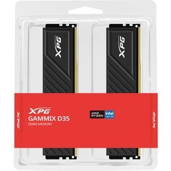 Оперативная память A-Data XPG Gammix D35 DDR4 2x16Gb AX4U360016G18I-DTBKD35