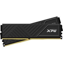 Оперативная память A-Data XPG Gammix D35 DDR4 2x32Gb AX4U360032G18I-DTBKD35