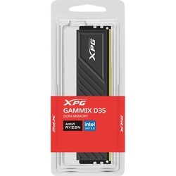 Оперативная память A-Data XPG Gammix D35 DDR4 1x32Gb AX4U320032G16A-SBKD35