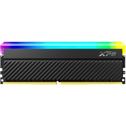 Оперативная память A-Data XPG Spectrix D45G DDR4 1x8Gb AX4U41338G19J-CBKD45G