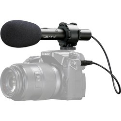 Микрофоны Vidpro XM-CS