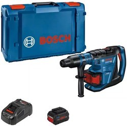 Перфораторы Bosch GBH 18V-40 C Professional 0611917103