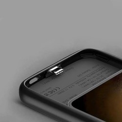 Чехлы для мобильных телефонов Tech-Protect Powercase 4700 mAh for Galaxy S23