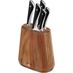 Наборы ножей Tefal Jamie Oliver K267S655
