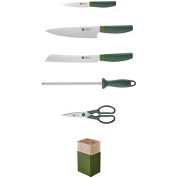Наборы ножей Zwilling Now S 53070-110