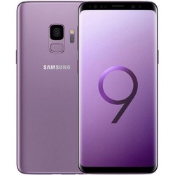 Мобильные телефоны Samsung Galaxy S9 64&nbsp;ГБ / ОЗУ 6 ГБ