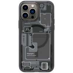 Чехлы для мобильных телефонов Spigen Ultra Hybrid Zero One (MagFit) for iPhone 13 Pro Max