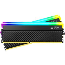 Оперативная память A-Data XPG Spectrix D45G DDR4 2x8Gb AX4U44008G19K-DCBKD45G