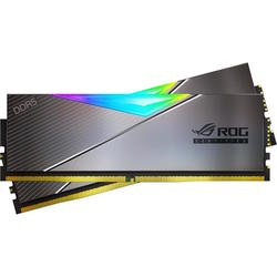 Оперативная память A-Data LANCER RGB ROG CERTIFIED DDR5 2x16Gb AX5U6600C3216G-DCLARROG