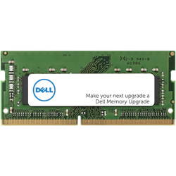Оперативная память Dell AB DDR4 SO-DIMM 1x8Gb AB640682