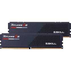 Оперативная память G.Skill Ripjaws S5 DDR5 2x24Gb F5-6400J3239F24GX2-RS5K