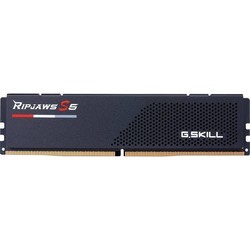 Оперативная память G.Skill Ripjaws S5 DDR5 2x24Gb F5-6400J3239F24GX2-RS5K