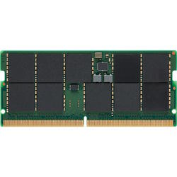 Оперативная память Kingston KSM HA DDR5 SO-DIMM 1x16Gb KSM52E42BS8KM-16HA