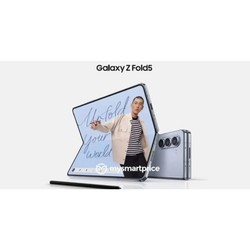 Мобильные телефоны Samsung Galaxy Z Fold5 256&nbsp;ГБ