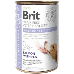 Корм для собак Brit Dog Gastrointestinal 400 g 1&nbsp;шт
