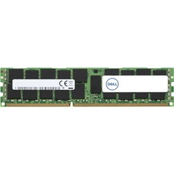Оперативная память Dell AC DDR4 1x16Gb AC140401