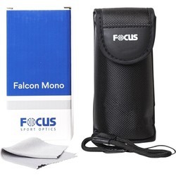 Бинокли и монокуляры FOCUS Falcon Mono 8x32