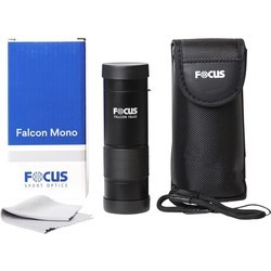 Бинокли и монокуляры FOCUS Falcon Mono 10x32