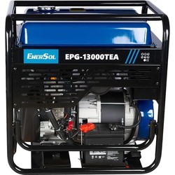 Генераторы EnerSol EPG-13000TEA